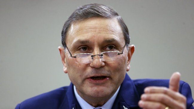 FACh presentará manual de ética tras fraudes en las Fuerzas Armadas