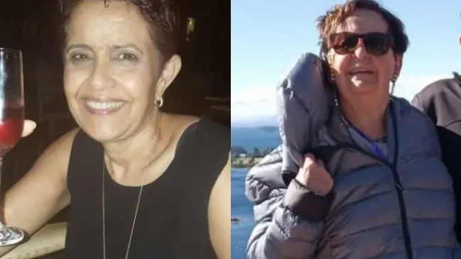 Entregan el cuerpo equivocado de una israelí muerta en accidente en Chile