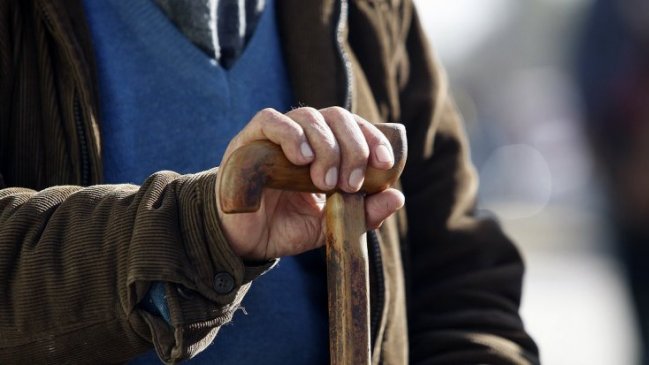 Proponen crear un establecimiento de larga estadía de para adultos mayores de Punilla