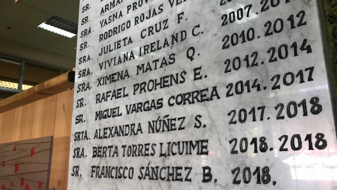 Atacama: Nueva renuncia de intendente desata críticas cruzadas en el oficialismo