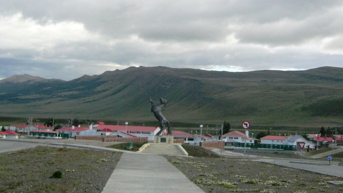 Decretan alerta preventiva por precipitaciones en Torres del Payne