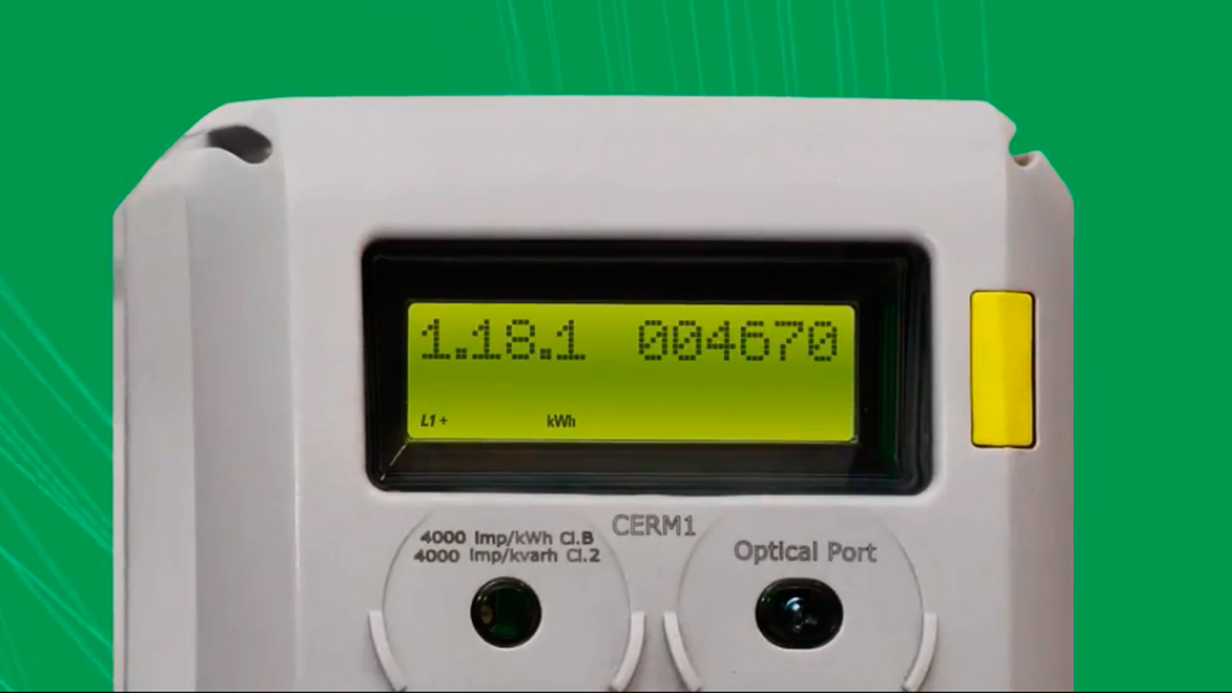 Ministra de Energía y medidores inteligentes: Estamos mejorando el estándar del servicio