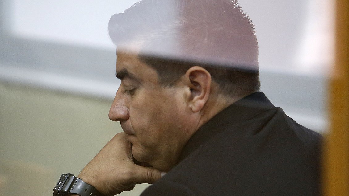 Caso Rodrigo Avilés: Ex carabinero fue condenado por violencia innecesaria