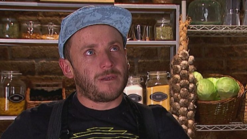 Ex integrante de Masterchef 2 es formalizado por homicidio frustrado