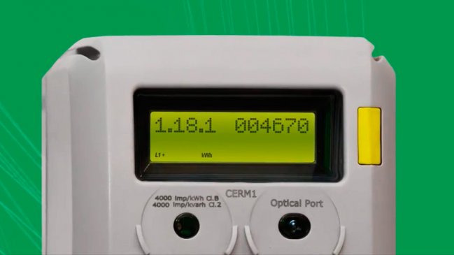 Ministra de Energía y medidores inteligentes: Estamos mejorando el estándar del servicio