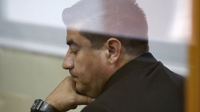 Caso Rodrigo Avilés: Ex carabinero fue condenado por violencia innecesaria