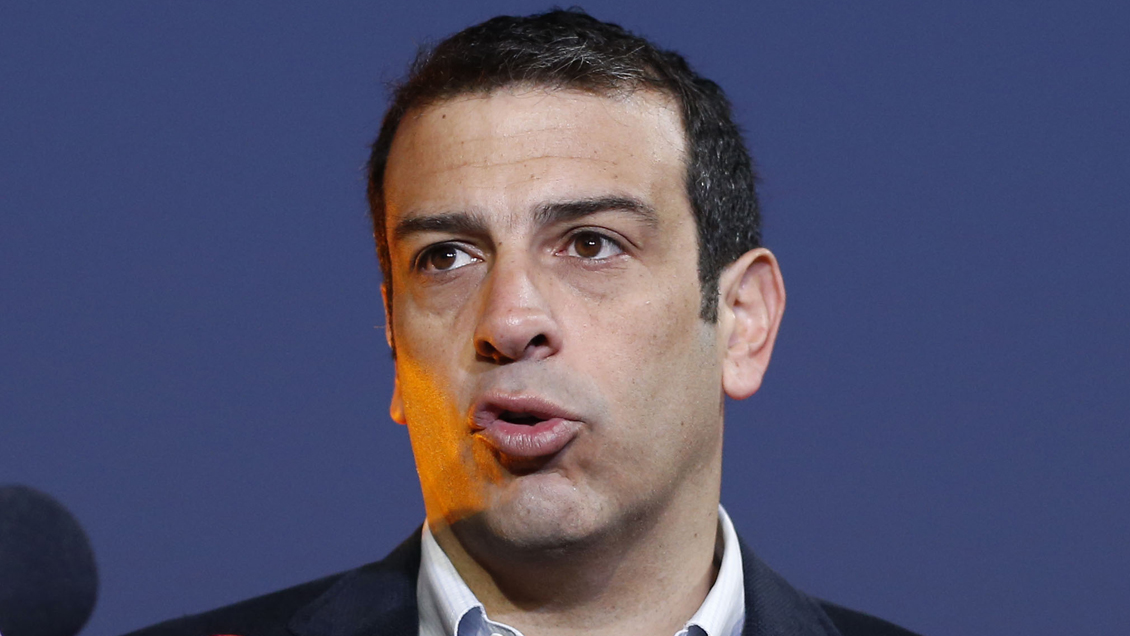 Delincuentes asaltaron y encañonaron a la familia del alcalde de Estación Central