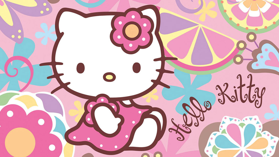 Hello Kitty debutará en el cine hollywoodense