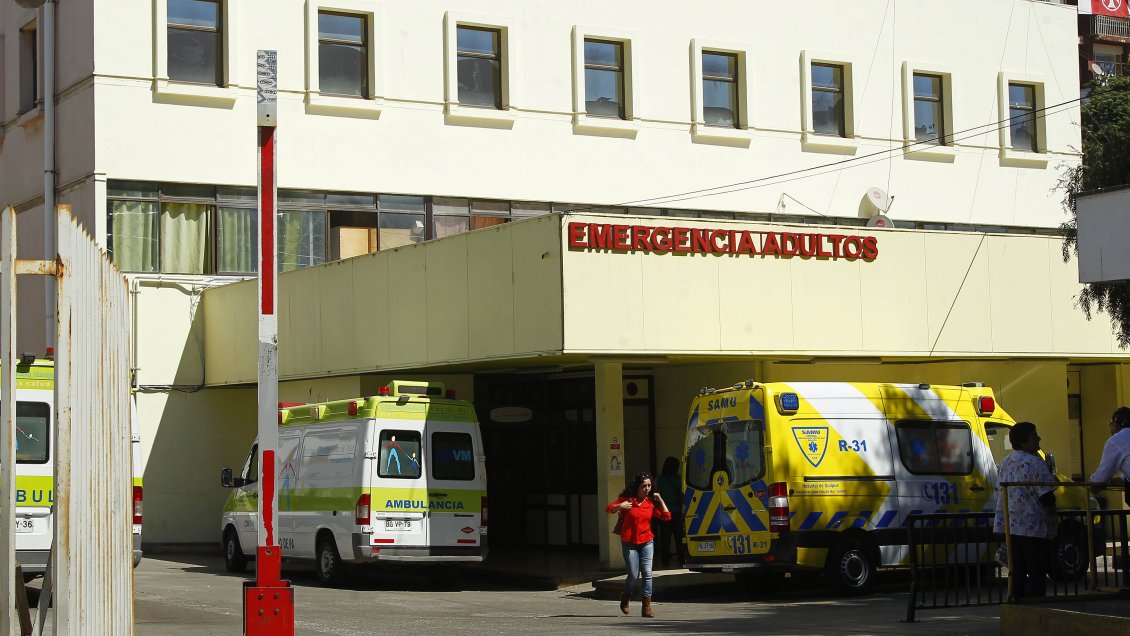 Falla en refrigeración de fármacos causó pérdidas millonarias a Hospital Gustavo Fricke