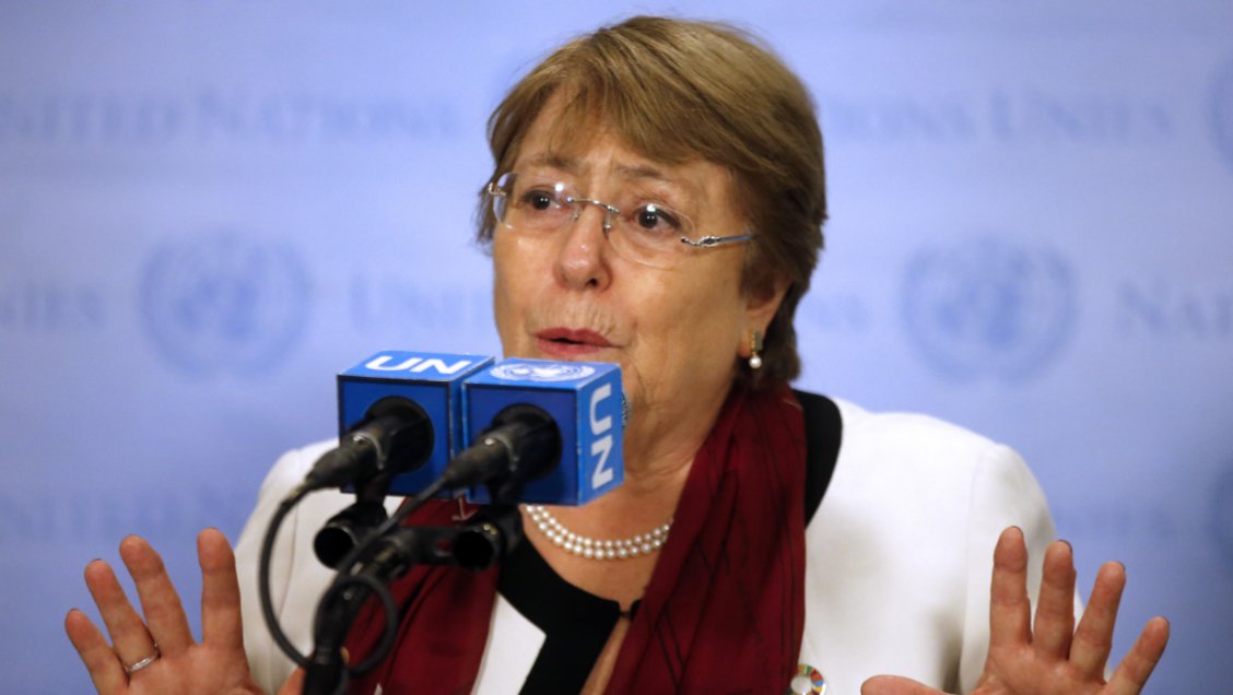 Periodista francés llamó 