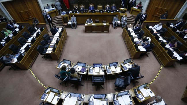 Ley Nacional del Cáncer avanza en el Congreso