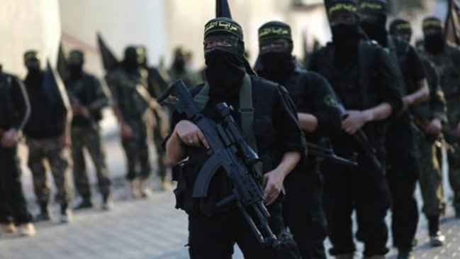 Unos 1.500 niños están arrestados en Irak sospechosos de pertenecer a ISIS