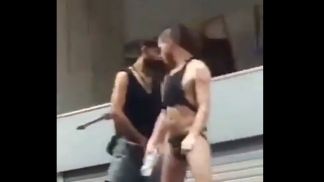 La práctica sexual que despertó la curiosidad de Bolsonaro