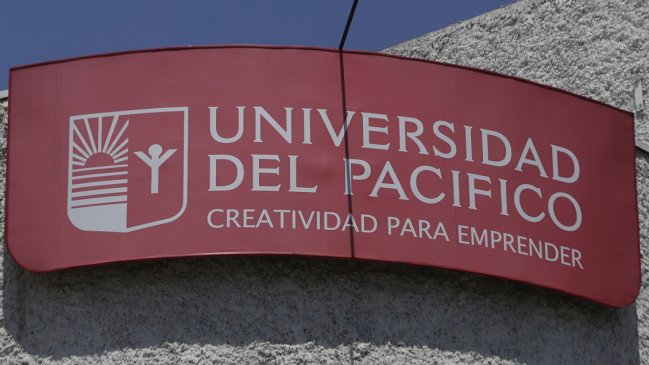 Universidad del Pacífico: CNED pospuso pronunciamiento sobre administrador de cierre