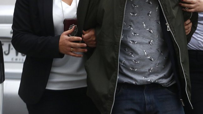 Adolescente fue formalizado por homicidio de otro en La Legua