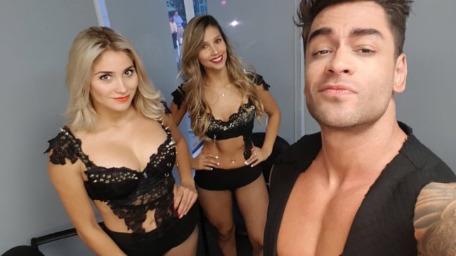 Copiapó: Con Thiago comienzan las actividades por el Día de la Mujer