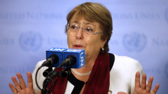 Periodista francés llamó 