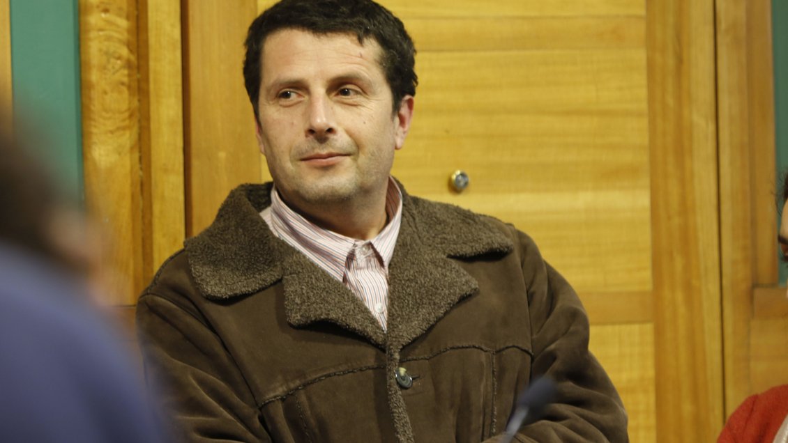 Ratifican prisión preventiva para 