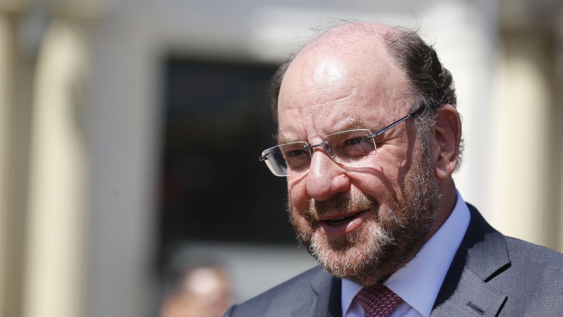 Plan Araucanía: Ministro Moreno volverá a la región para reactivar gestiones