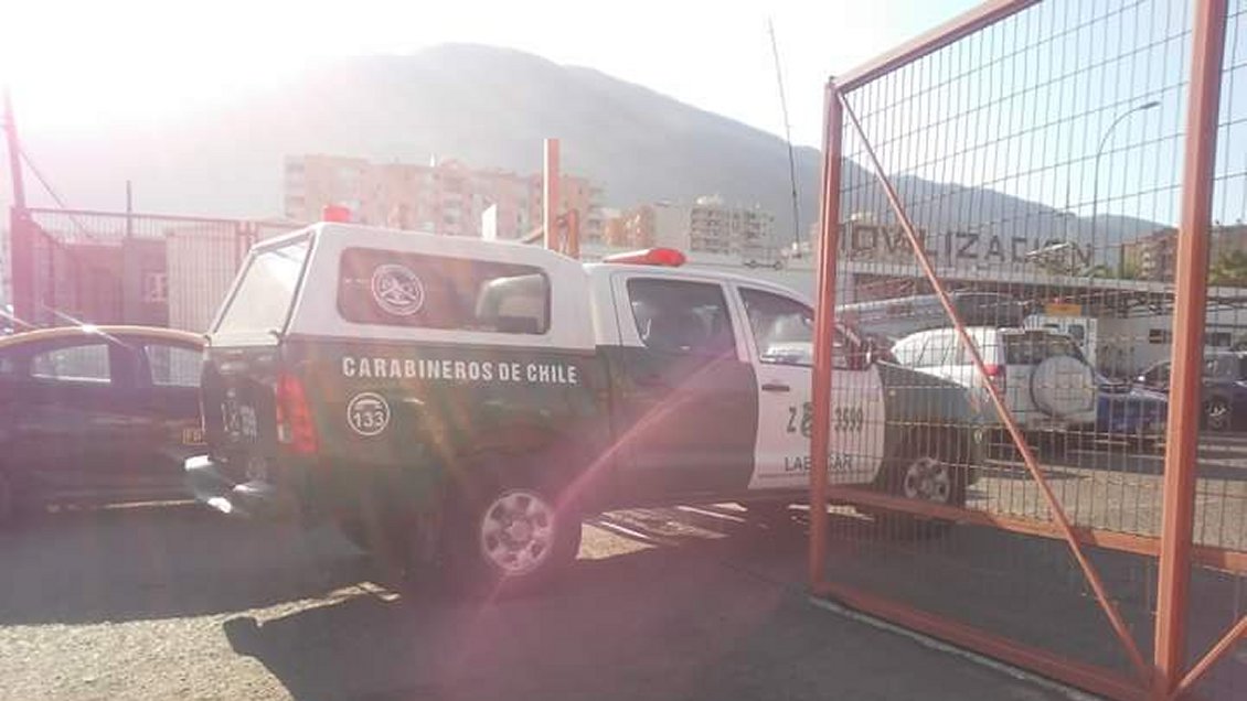 Detienen a sujeto acusado de apuñalar a ex pareja en su lugar de trabajo