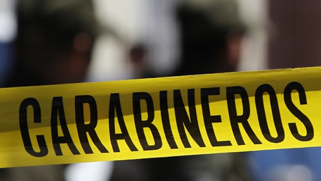 Sujetos le cortaron un dedo a su arrendador con un machete