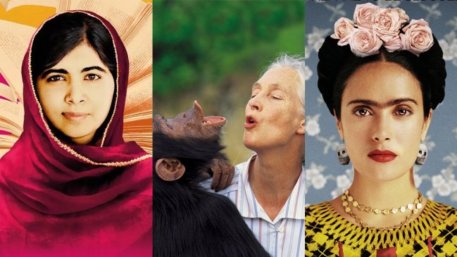 Fox App ofrece selección de títulos para conmemorar el Día Internacional de la Mujer