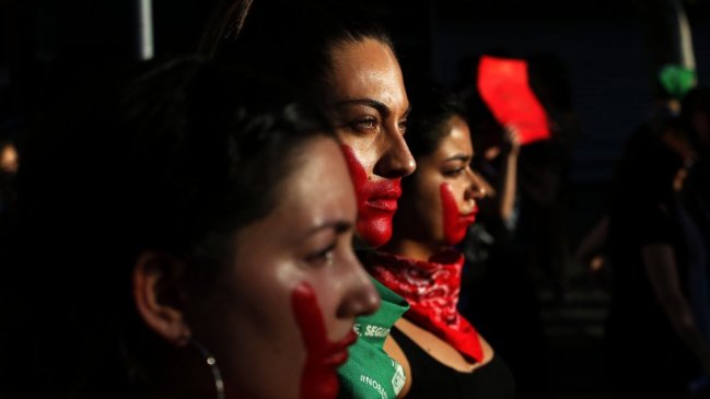 Este es el listado de marchas en todo el país para conmemorar el Día Internacional de la Mujer