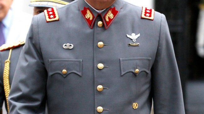 Corte Suprema ordenó al Ejército informar sobre compras de vestuario y calzado