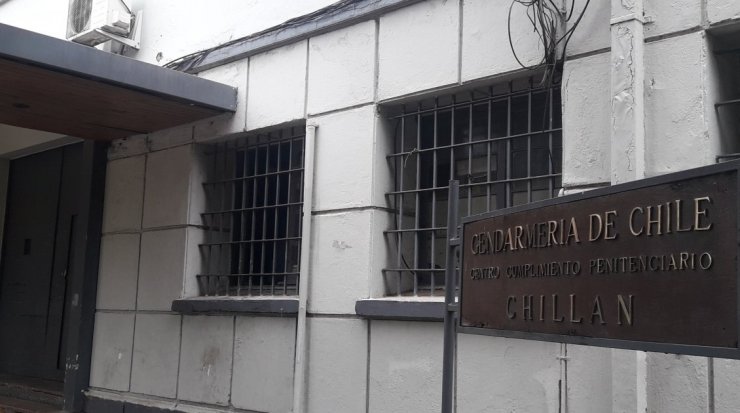 Ministerio recibe tres propuestas de terrenos para futura cárcel de Chillán