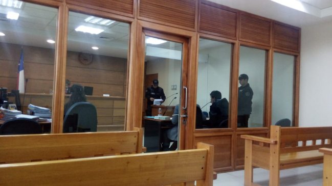 Prisión preventiva para segundo detenido tras hallazgo de cadáver sumergido y maniatado en Valdivia