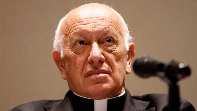 Ezzati: Podemos haber cometido errores, pero todos los casos de abusos han sido investigados