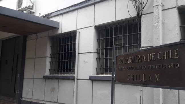 Ministerio recibe tres propuestas de terrenos para futura cárcel de Chillán