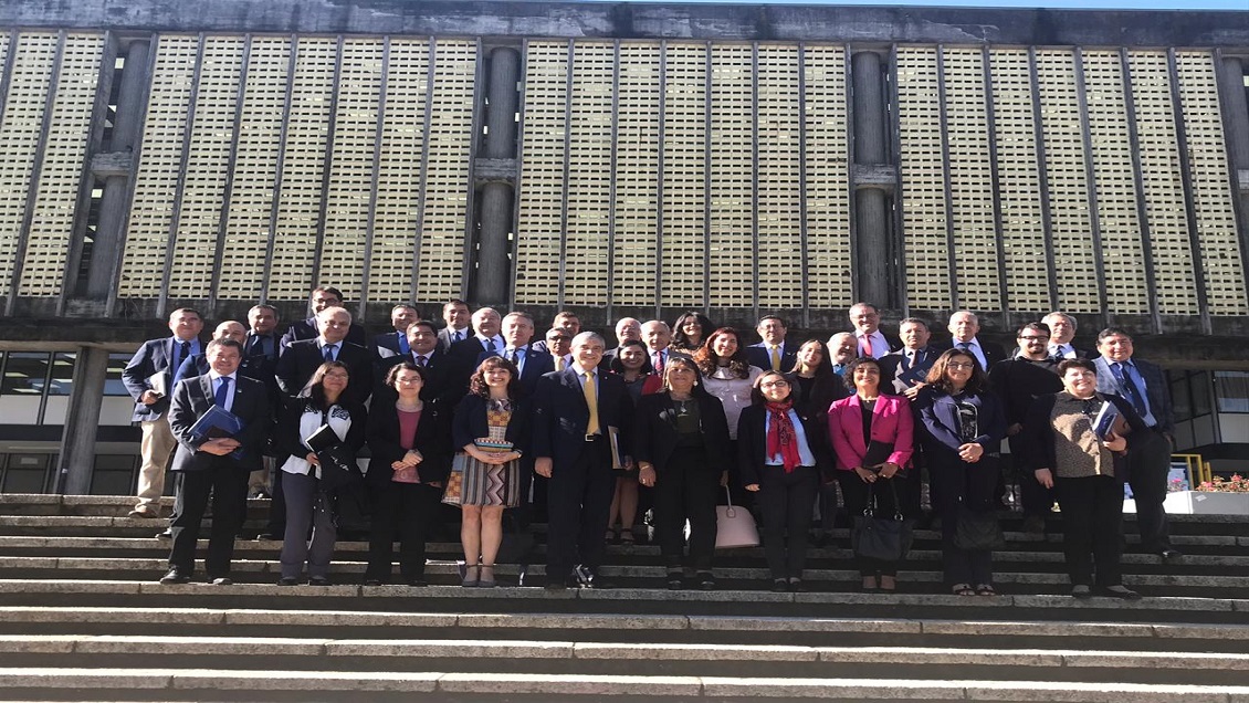 Con reparación a víctimas: Universidad de Concepción aprobó protocolo contra abusos sexuales