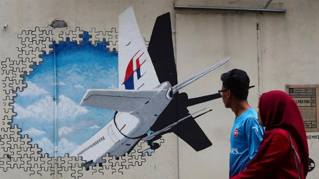 MH370: Han pasado cinco años y el mayor misterio de la historia de la aviación sigue sin resolverse