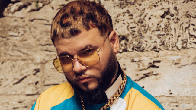 Farruko se declara culpable de contrabando de dinero en Puerto Rico