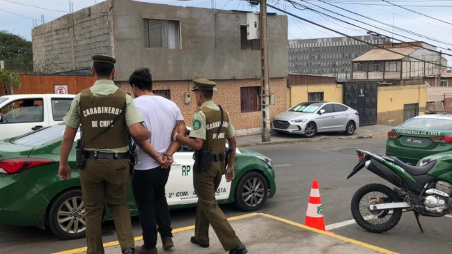Hermanos acusados de secuestro afirman que quisieron hacer justicia por mano propia