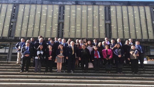 Con reparación a víctimas: Universidad de Concepción aprobó protocolo contra abusos sexuales