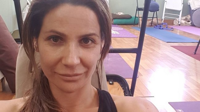 La dolorosa tragedia que Savka Pollak compartió en el Día de la Mujer