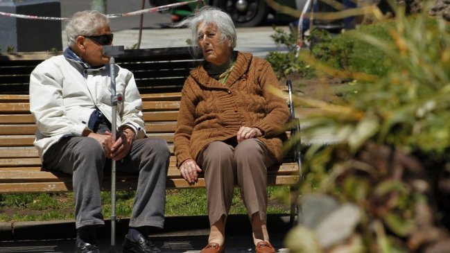 Gobierno: Alza de cotización previsional al 18 % sería gradual