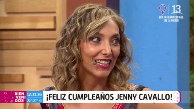 El regalo de Martín Cárcamo en 