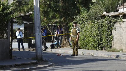   Femicidio en Recoleta: El desgarrador reclamo de la familia 
