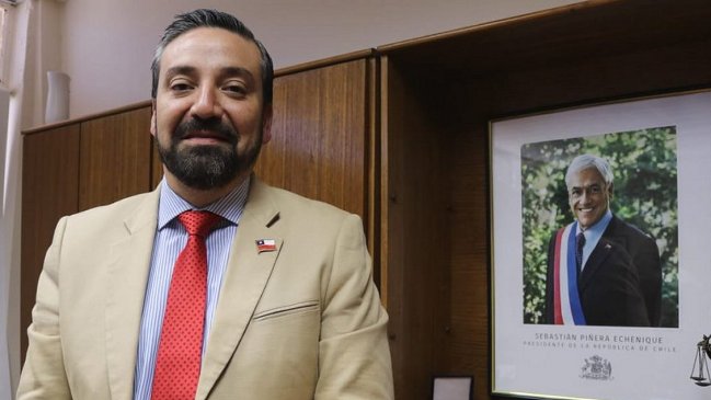 Corte declara despido injustificado en Gobernación del actual intendente (s) de Atacama