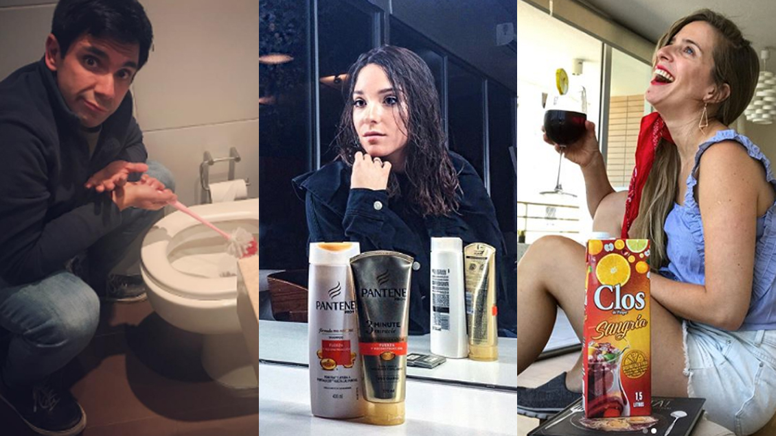 Experto por fiscalización tributaria a influencers: 