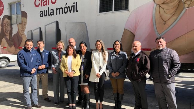 Punta Arenas: 150 personas podrán acceder a cursos de alfabetización digital