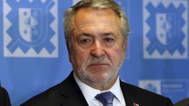 Jorge Atton aclara rumores: No habrá cambio de gabinete en La Araucanía