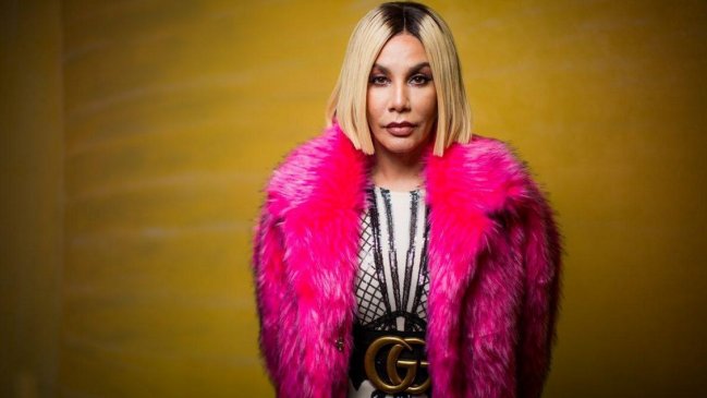 Ivy Queen regrabó su clásico por el Día Internacional de la Mujer