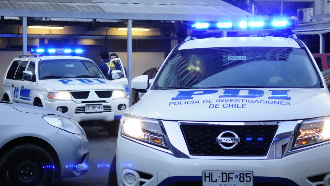 Arica: Sujeto golpeó a su pareja y escondió a sus hijos durante una semana