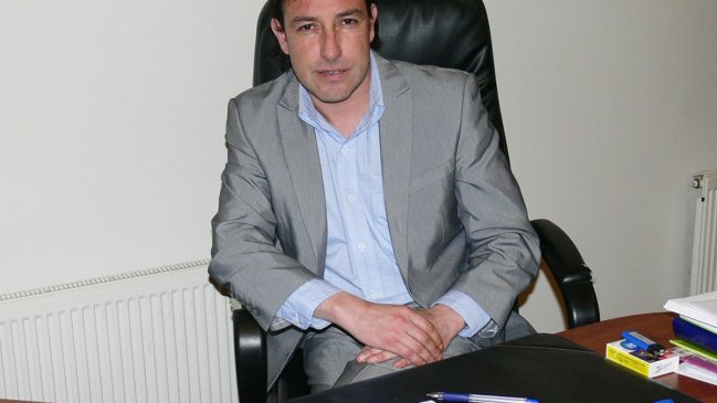 Formalizan por fraude al fisco a ex alcalde de Puerto Varas tras cuestionado viaje a Bariloche