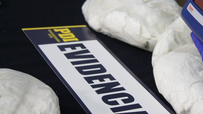 Los Ángeles: Detenido por enviar droga a menor de 13 años