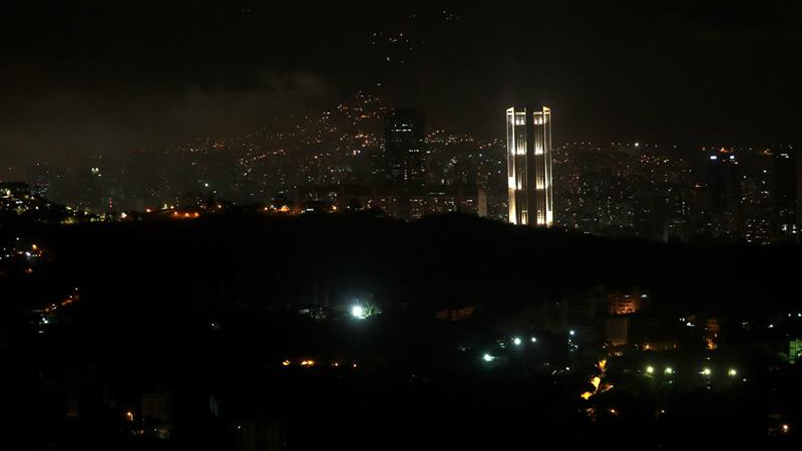 Grupo de Lima responsabilizó a Maduro por prolongado apagón